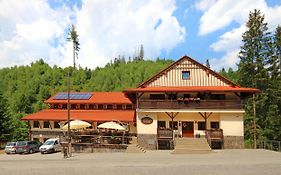 Penzion Solisko*** Oscadnica